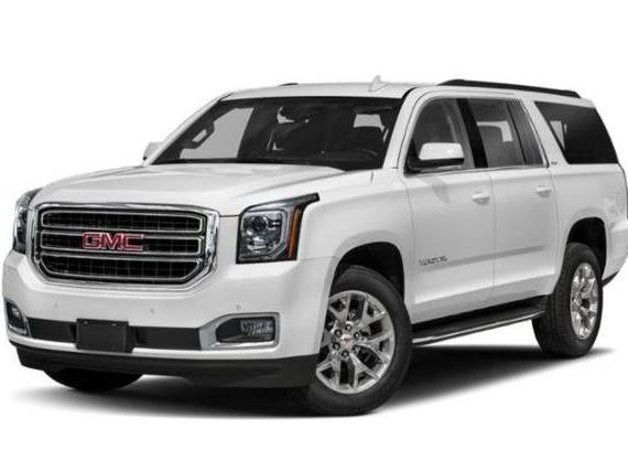 GMC YUKON XL 2018 1GKS2GKC8JR162494 image